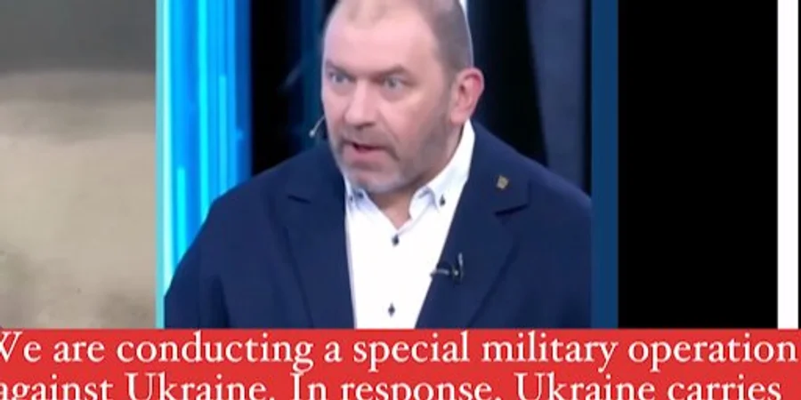 Propagandiștii Kremlinului normalizează terorismul în străinătate