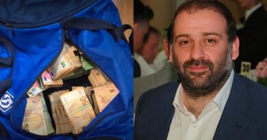 Percheziții în Ucraina privind corupția din sectorul energetic