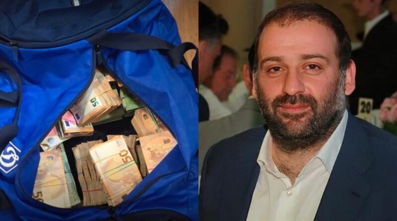 Percheziții în Ucraina privind corupția din sectorul energetic