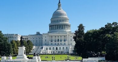 Senatul SUA a votat pentru a pune capăt blocajului guvernamental