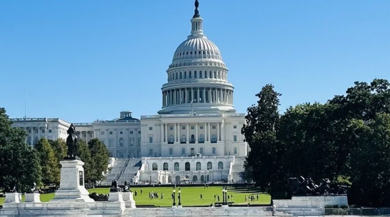 Senatul SUA a votat pentru a pune capăt blocajului guvernamental