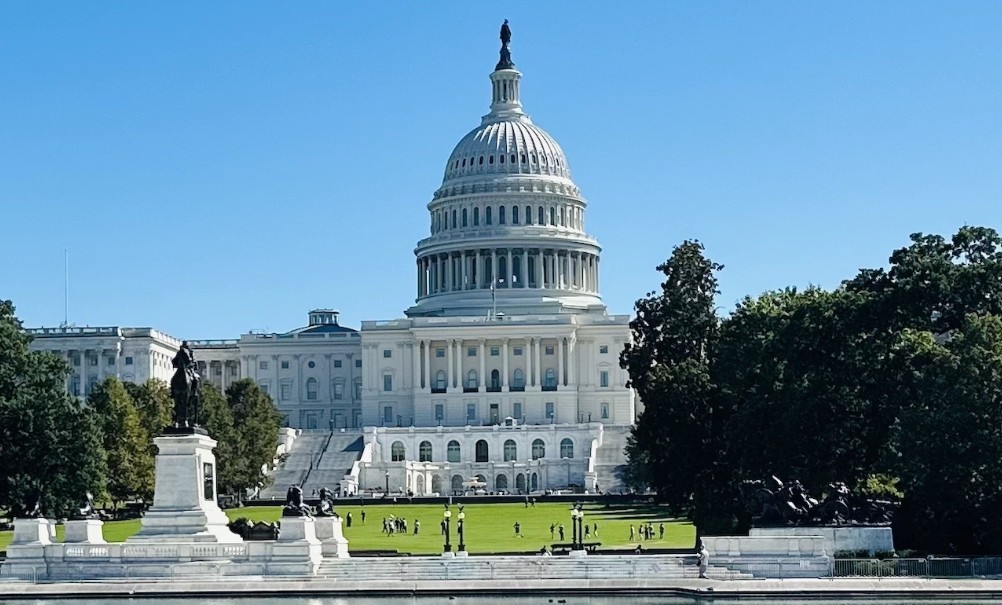 Senatul SUA a votat pentru a pune capăt blocajului guvernamental