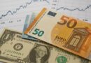 Curs valutar 4 noiembrie: euro scade, dolarul crește