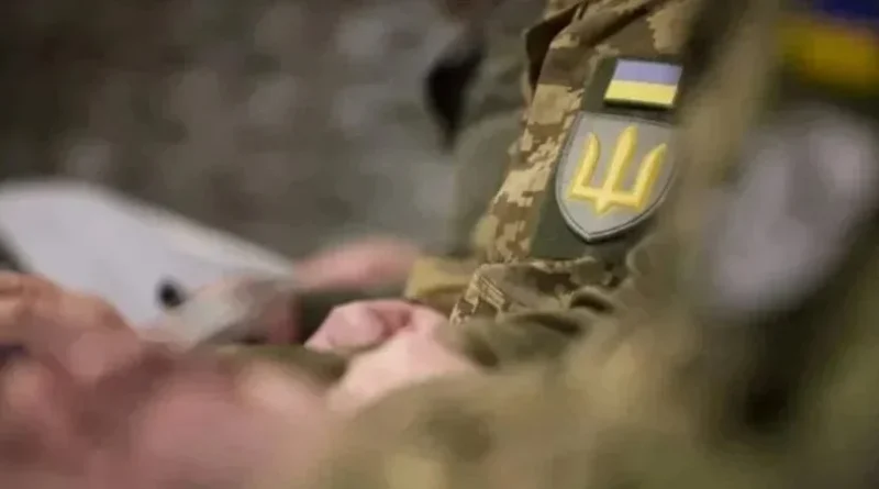 Ucraina înregistrează peste 19.000 de cazuri de evitare a recrutării din 2022