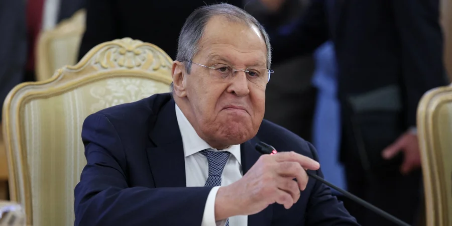 Kremlinul respinge zvonurile despre Lavrov