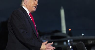 Senatul SUA prelungește finanțarea guvernului după un vot cheie