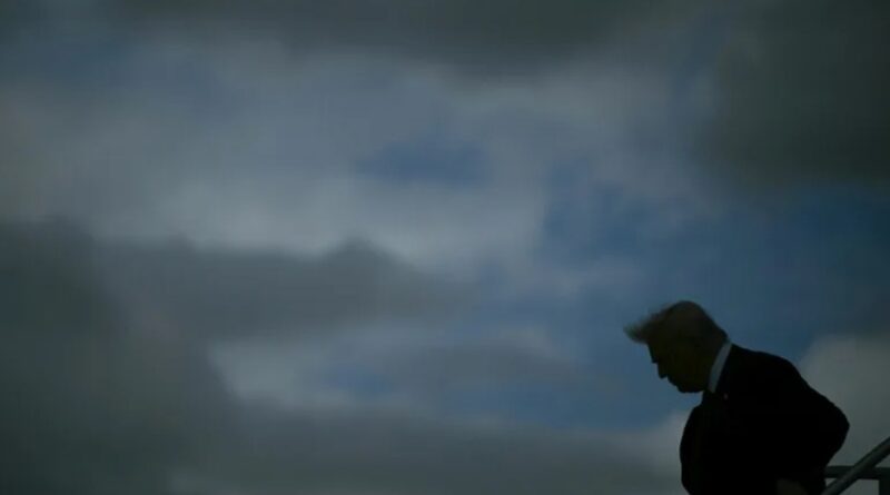 Trump înfrânt în alegerile locale din 2025