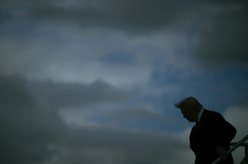 Trump înfrânt în alegerile locale din 2025