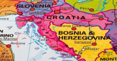 Un tribunal ONU dispune eliberarea unui criminal de război croat