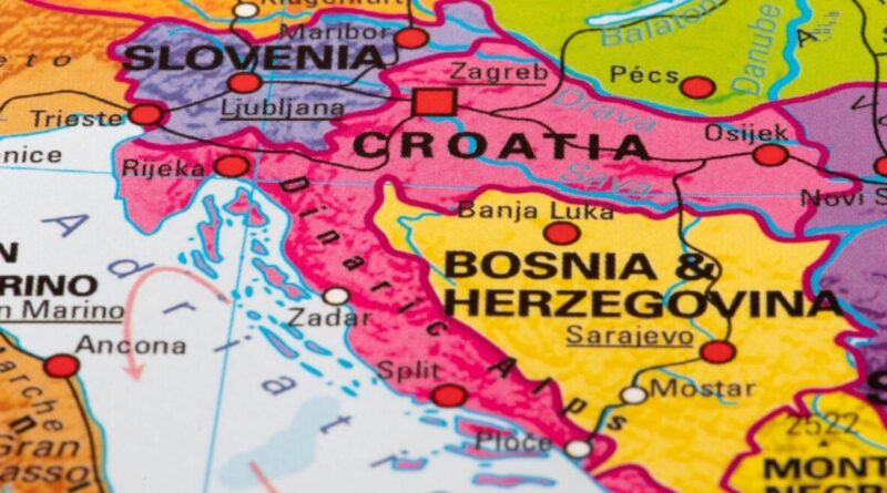 Un tribunal ONU dispune eliberarea unui criminal de război croat