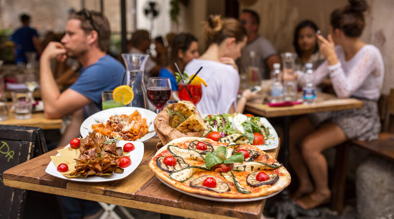 Bucătăria italiană, aprobată inițial de UNESCO pentru patrimoniu