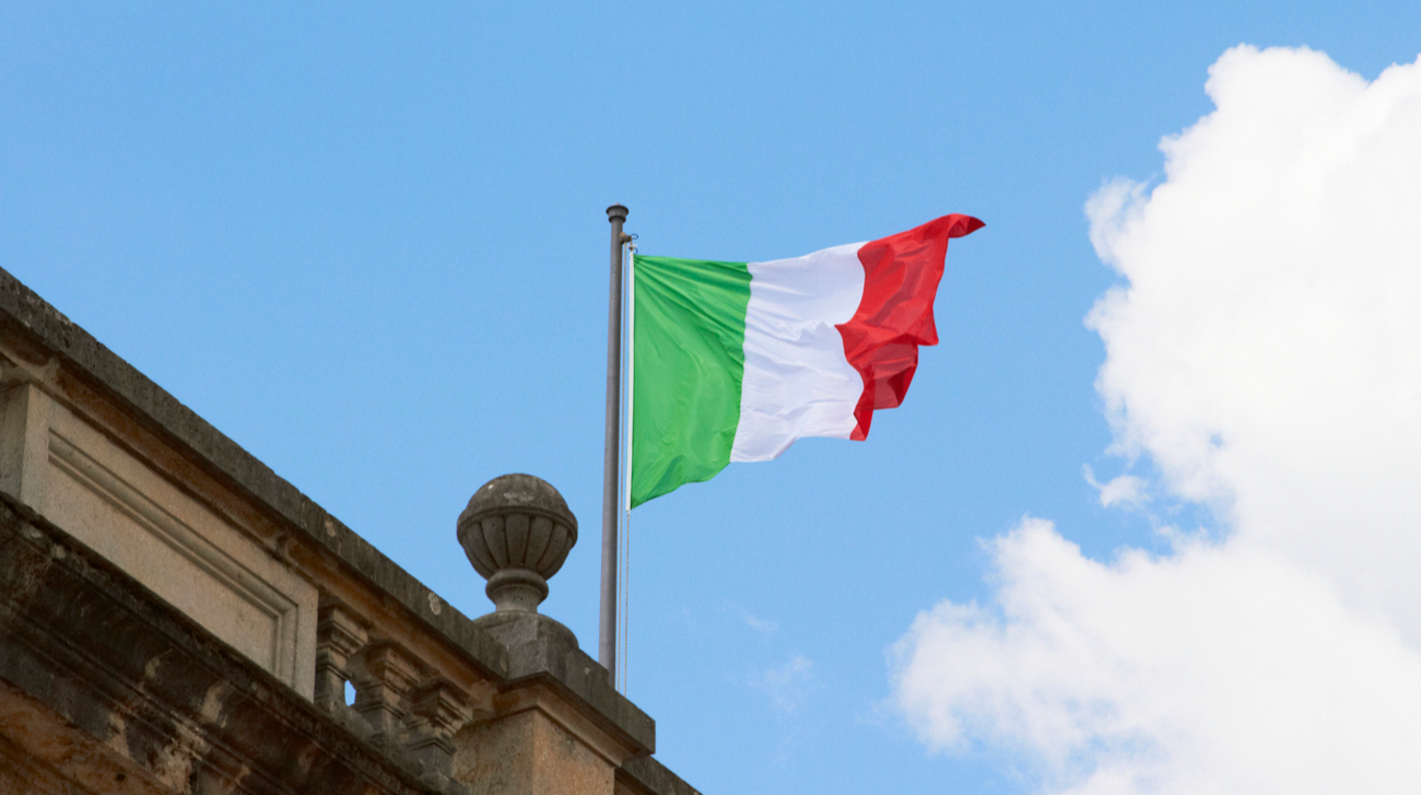 Italia pregătește al 12-lea pachet de ajutor militar pentru Ucraina