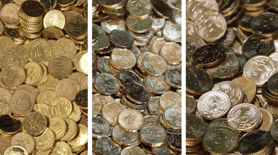 Bulgaria prezintă designul monedelor euro pentru 2026