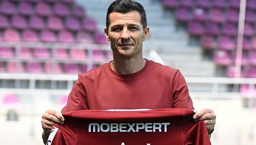 Costel Gâlcă: am avut 2-1, dar nu cred că meritam să câștigăm