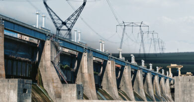 Ministerul Energiei propune trei membri pentru conducerea Hidroelectrica