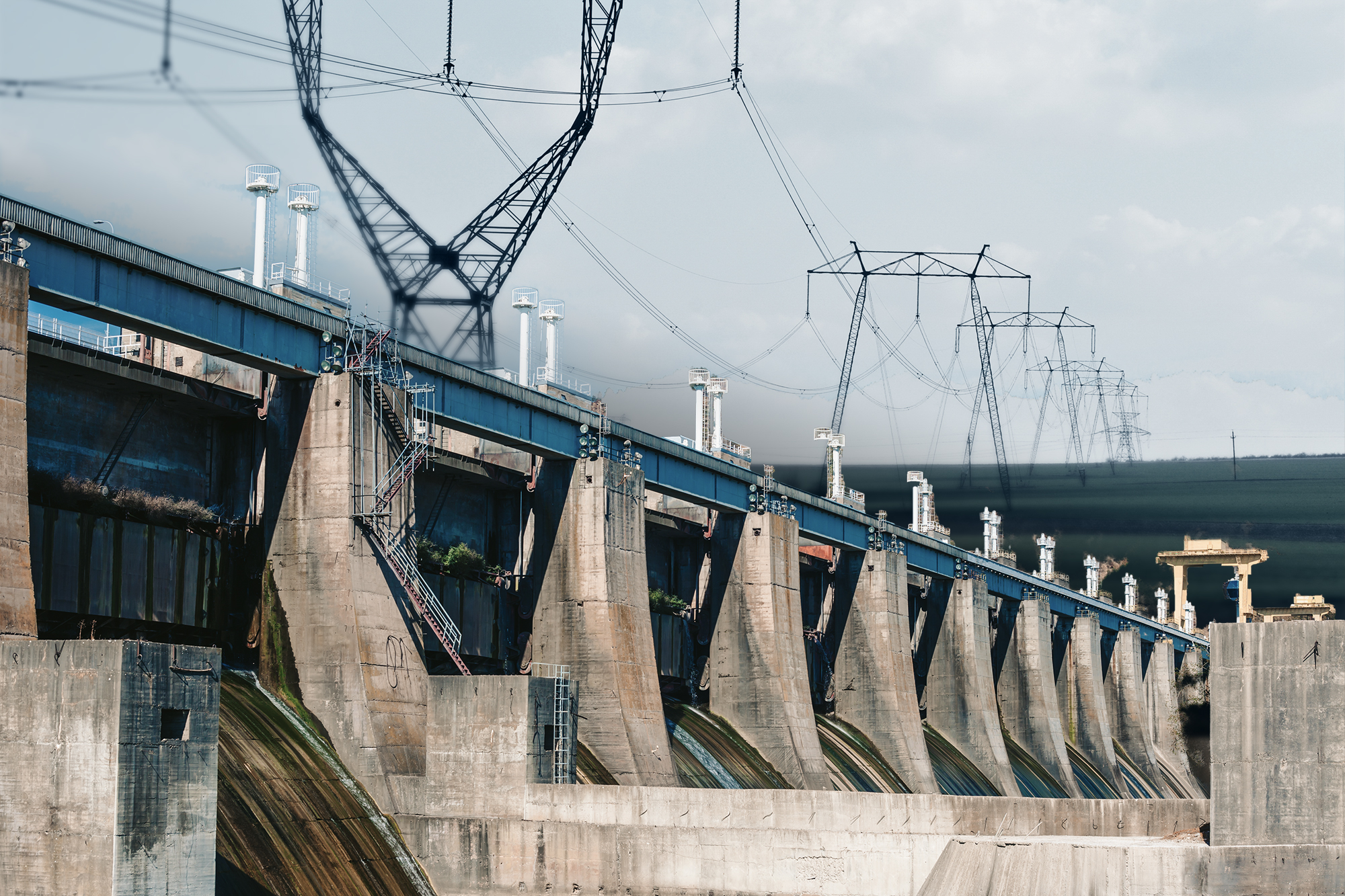 Ministerul Energiei propune trei membri pentru conducerea Hidroelectrica