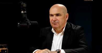 O amintire a lui Ilie Bolojan din perioada când era prefect de Bihor