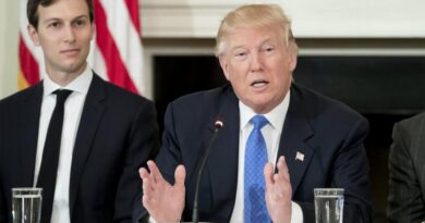 Parlamentul sârb adoptă lege pentru proiect imobiliar al ginerelui lui Trump