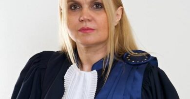 Discursul politic poate include termeni care șochează sau ofensează