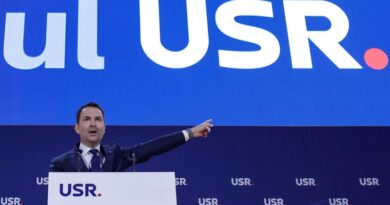 Cătălin Drulă răspunde criticilor Ancăi Alexandrescu