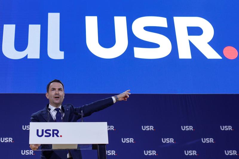 Cătălin Drulă răspunde criticilor Ancăi Alexandrescu