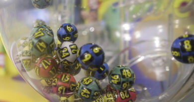 Report de aproape 9 milioane de euro la Loto 6/49