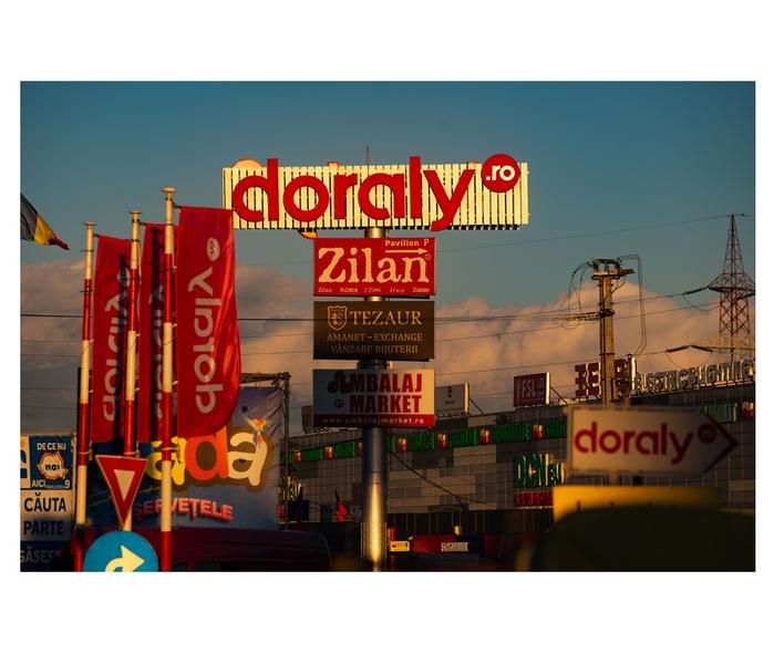 Proiect imobiliar major lângă București susținut de un fond de pe Wall Street