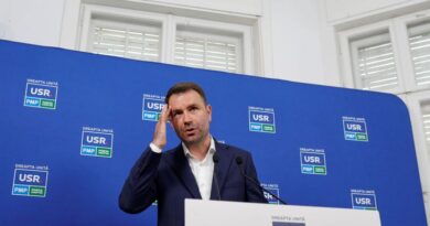 Cătălin Drulă critică afișajele publicitare ale lui Băluță