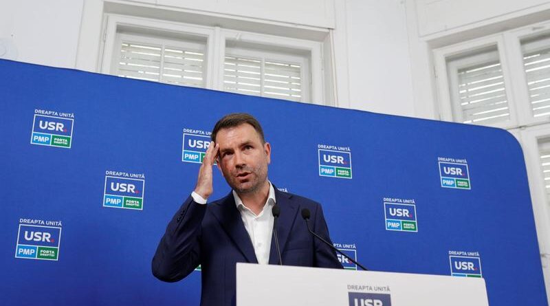 Cătălin Drulă critică afișajele publicitare ale lui Băluță