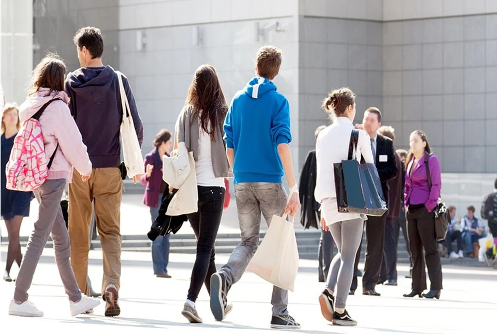 Studiu despre Generația Z din România dezvăluie tipologii diverse