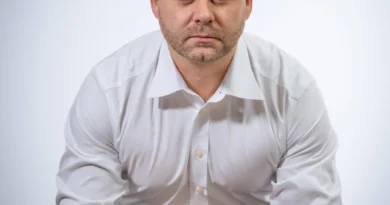 Ciprian Ciucu candidează pentru Primăria Capitalei