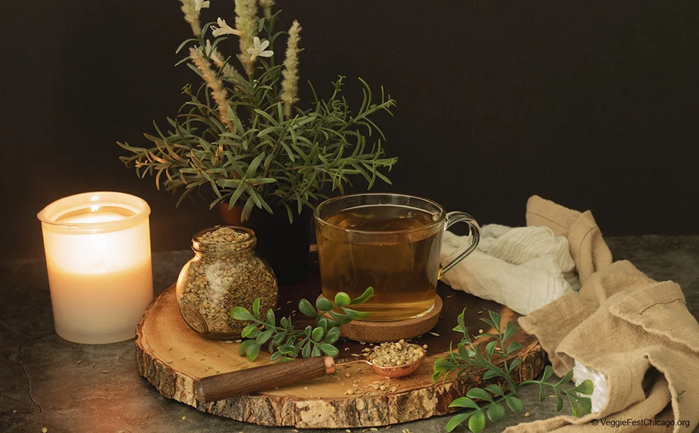 Top 10 remedii naturale recomandate pe Vegis.ro