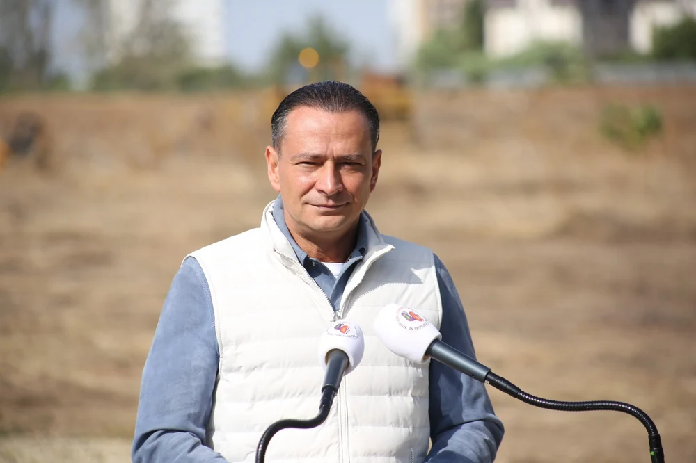 Daniel Băluță promite că nu va concedia angajați din Primăria Capitalei