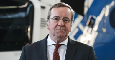 Boris Pistorius și provocările apărării colective în Europa