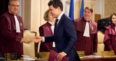 Negocierile pensiilor magistraților ridică întrebări printre români