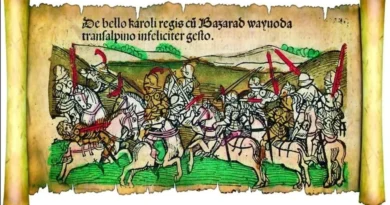 Masacrul din defileu, prima victorie românească împotriva ungurilor