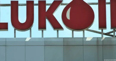 România ar putea prelua activele Lukoil