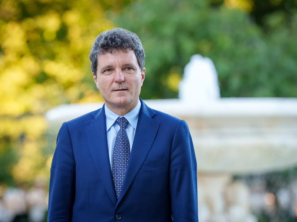 Mesajul lui Nicușor Dan pentru antreprenorii români