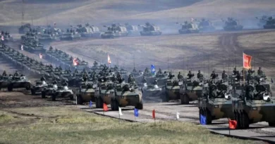 Europa avertizată de experți francezi privind amenințarea rusă