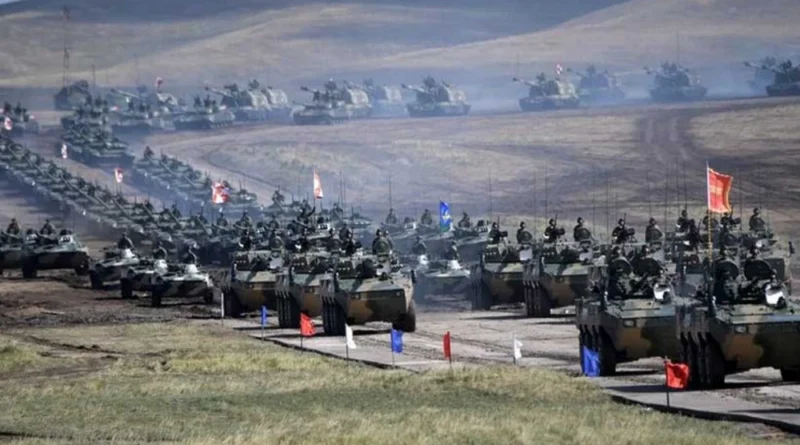 Europa avertizată de experți francezi privind amenințarea rusă