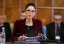 Ana Birchall comentează plângerea CSM împotriva Oanei Gheorghiu