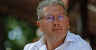 Liviu Negoiță candidează la Primăria Capitalei