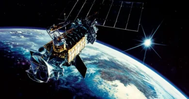 Amenințarea sateliților-spioni ruși și chinezi pentru Europa