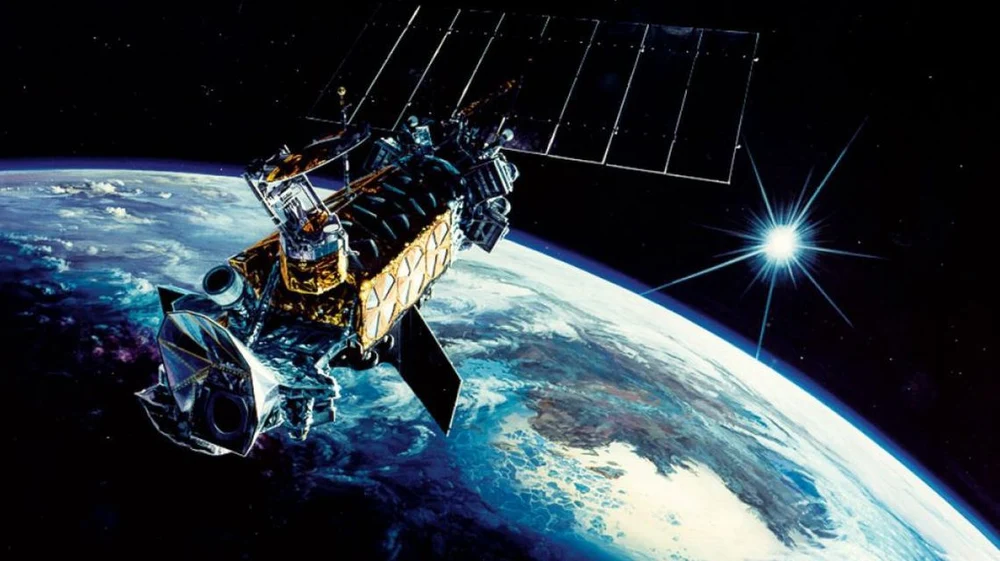 Amenințarea sateliților-spioni ruși și chinezi pentru Europa