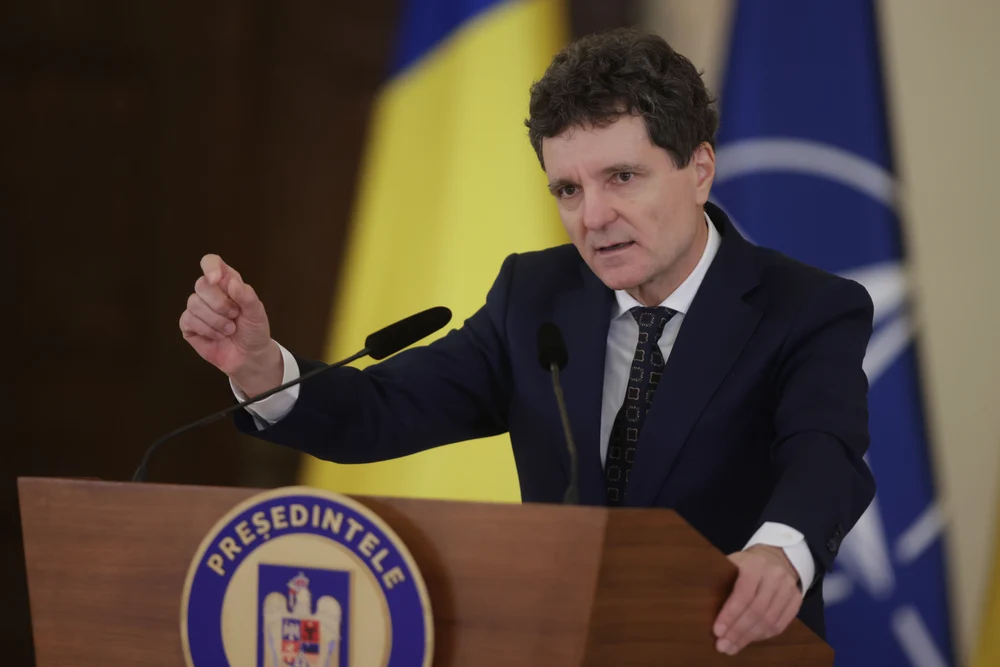 Nicuşor Dan critică declaraţia vicepremierului Oana Gheorghiu