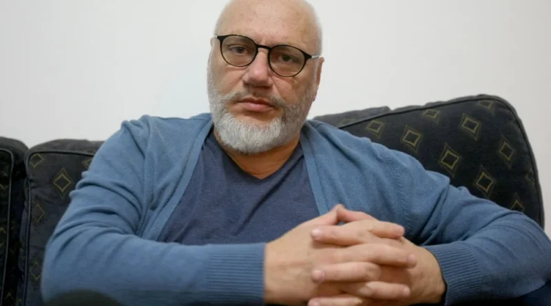 Dr. Cristian Andrei răspunde acuzațiilor de terapie fără atestat