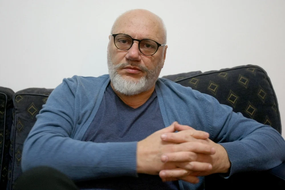 Dr. Cristian Andrei răspunde acuzațiilor de terapie fără atestat