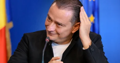 Daniel Băluță la Interviurile Adevărul