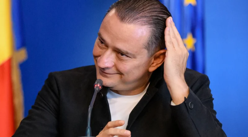 Daniel Băluță la Interviurile Adevărul