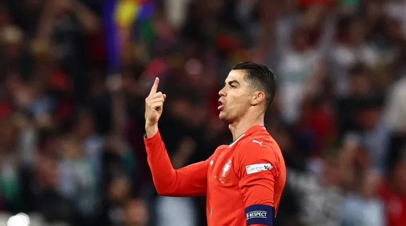 Cristiano Ronaldo vizează câștigarea Cupei Mondiale anul viitor